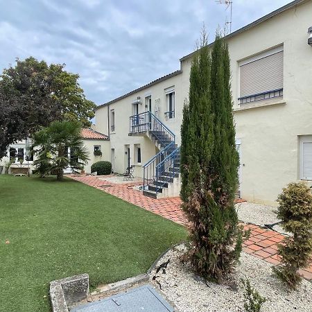 Le Charmant De Rompsay, Familial & Moderne La Rochelle  Dış mekan fotoğraf