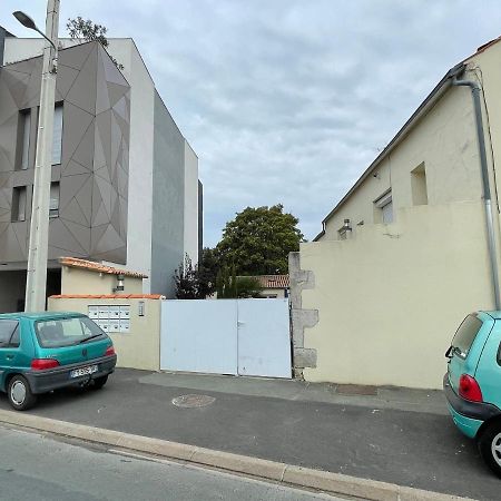 Le Charmant De Rompsay, Familial & Moderne La Rochelle  Dış mekan fotoğraf