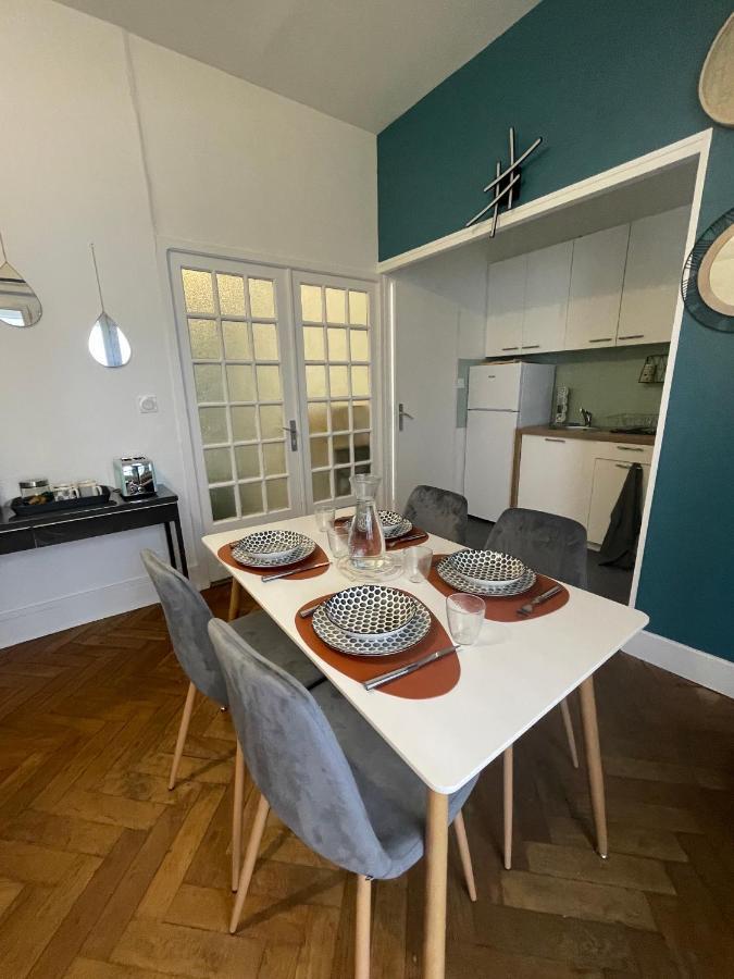 Le Charmant De Rompsay, Familial & Moderne La Rochelle  Dış mekan fotoğraf
