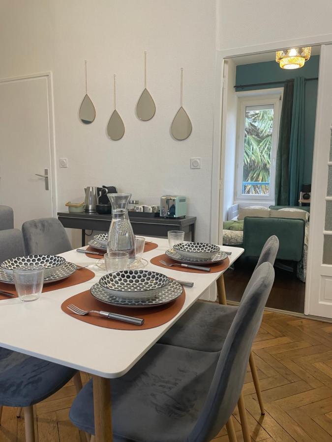 Le Charmant De Rompsay, Familial & Moderne La Rochelle  Dış mekan fotoğraf