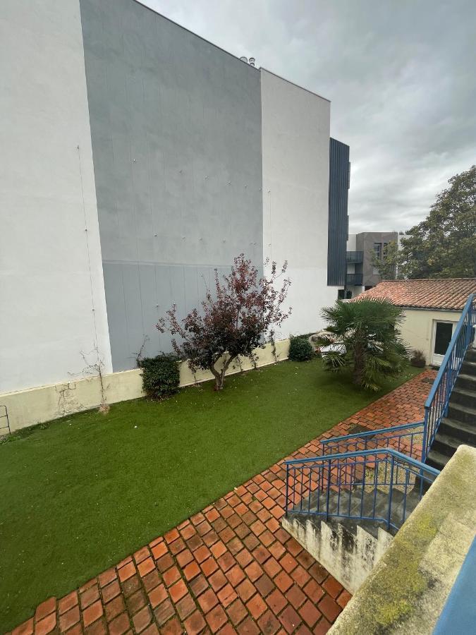 Le Charmant De Rompsay, Familial & Moderne La Rochelle  Dış mekan fotoğraf