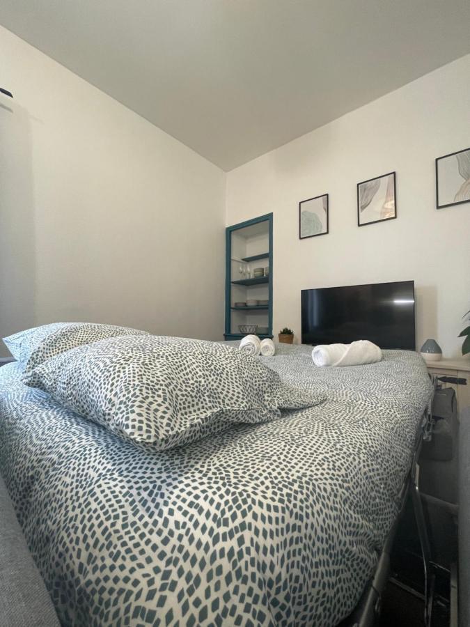 Le Charmant De Rompsay, Familial & Moderne La Rochelle  Dış mekan fotoğraf