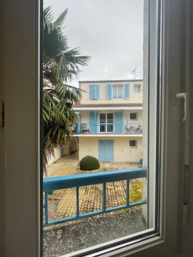 Le Charmant De Rompsay, Familial & Moderne La Rochelle  Dış mekan fotoğraf